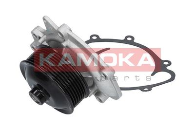 Water Pump, engine cooling T0073