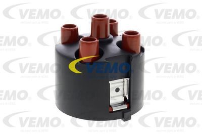Крышка распределителя зажигания VEMO V10-70-0029 для VW CORRADO