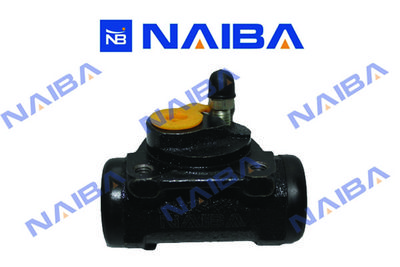 Cylinderek hamulcowy CALIPERE+ NAIBA R006DL