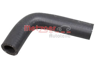 Шланг радиатора METZGER 2420412 для OPEL MOVANO