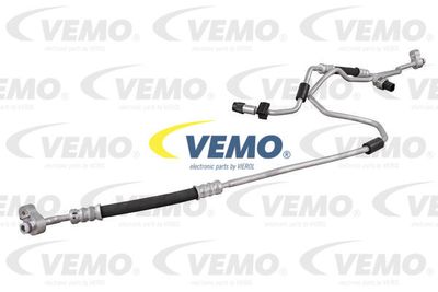 Трубопровод высокого / низкого давления, кондиционер VEMO V20-20-0059 для BMW X3