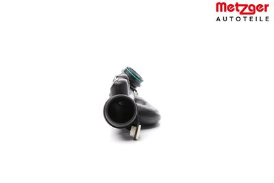 RESONATOR LADELUFTKüHLUNG METZGER AUTOTEILE 2400540 29