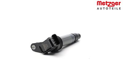 ZüNDSPULE METZGER AUTOTEILE 0880553 33