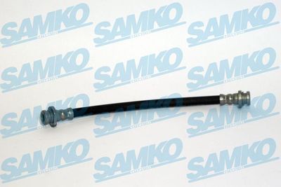 SAMKO 6T48014 Тормозной шланг для SUZUKI (Сузуки Сx4)