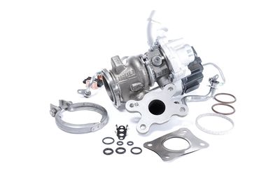 LADER AUFLADUNG BTS Turbo T981455 26