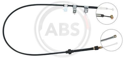 A.B.S. K10698 Деталь для DAF CF FAD 440 A.B.S. K10698 Деталь для DAF CF FAD 440