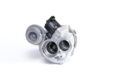 LADER AUFLADUNG BTS Turbo T914892 2