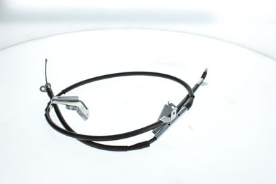 Handremkabel Achter Rechts (2211mm) past: NISSAN NAVARA, NAVARA NP300 2.5D/3.0D 11.01-