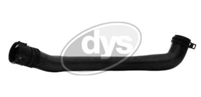 маркуч на радиатора DYS 77-11327