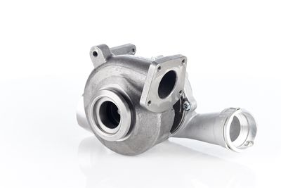 COMPRESOR SISTEM DE SUPRAALIMENTARE NISSENS 93118 27