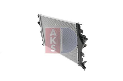 KüHLER ANTRIEBSBATTERIE AKS DASIS 560114N 9