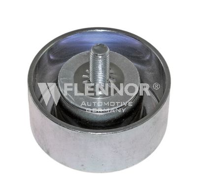 FLENNOR FU99376 Ролик ременя генератора 