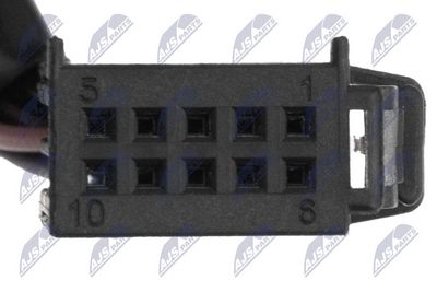 GHIDAJ TIMONERIE SCHIMBATOR NTY EATAU007 6