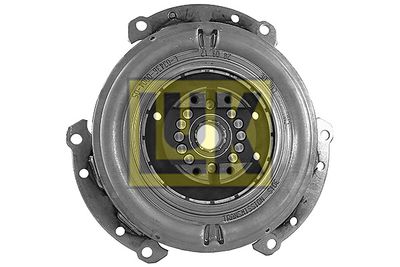 Torsiedemper (diameter: 354mm)
