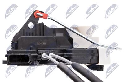 Zámok dverí NTY EZC-KA-072