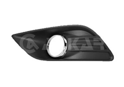 GRILA VENTILATIE BARA PROTECTIE