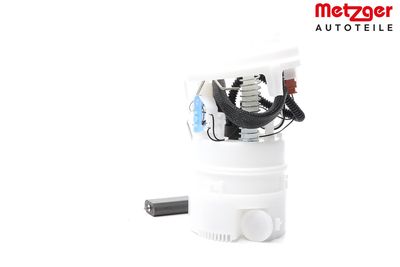 SISTEM ALIMENTARE CU COMBUSTIBIL METZGER AUTOTEILE 2250655 9