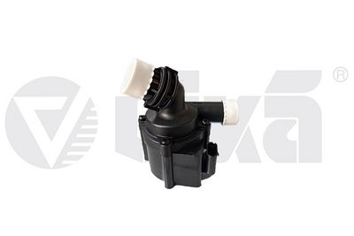 POMPă DE APă SUPLIMENTARă (CIRCUITUL APEI DE RăCIRE)