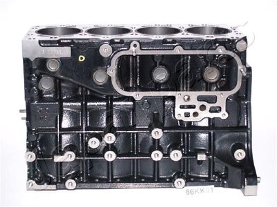 KURBELGEHäUSE JAPANPARTS XXKK013 5