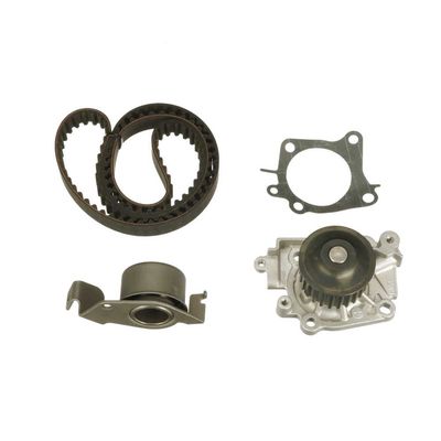 WASSERPUMPE + ZAHNRIEMENSATZ GATES KP15445XS1 62