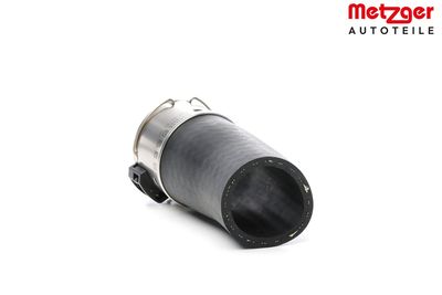 LADELUFTSCHLAUCH METZGER AUTOTEILE 2401377 23