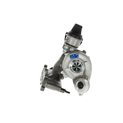 COMPRESOR SISTEM DE SUPRAALIMENTARE NISSENS 93168 40