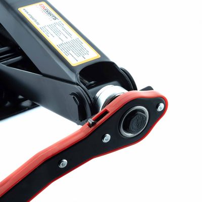 Kinnitus,tungraud Einparts Automotive EPJ01