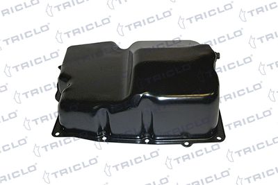 маслена вана (картер) TRICLO 408912