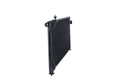 KONDENSATOR KLIMAANLAGE NRF 35374 39