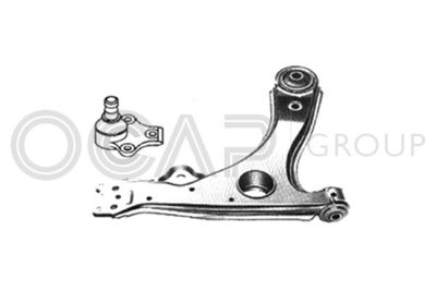 BRAT SUSPENSIE ROATA