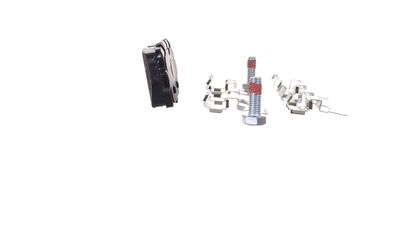 BREMSBELAGSATZ SCHEIBENBREMSE SKF VKBP90090 34