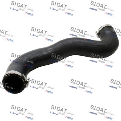 въздуховод за турбината SIDAT 500979