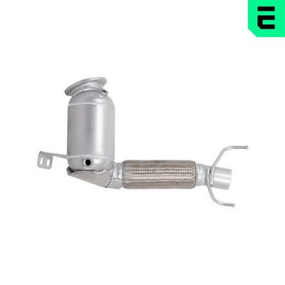 катализатор OPTIMAL OP-ECC07183