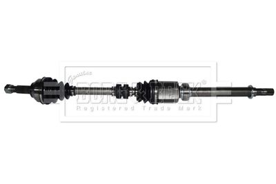 Drive Shaft Borg & Beck BDS1027