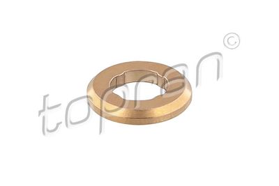 Уплотнительное кольцо, клапанная форсунка TOPRAN 116 553 для AUDI Q8