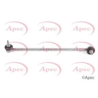 Link/Coupling Rod, stabiliser bar APEC AST4545