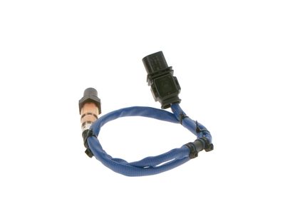 SONDA LAMBDA BOSCH 0258017458 16