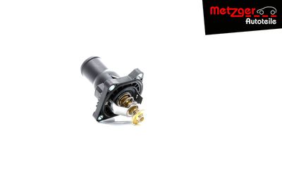 TERMOSTAT LICHID RACIRE METZGER AUTOTEILE 4006320 25