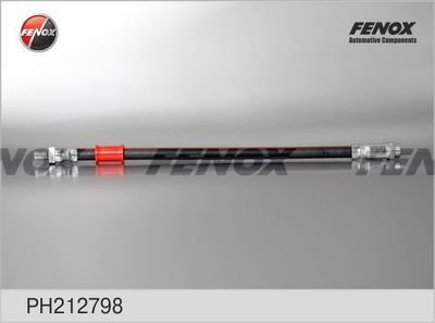 Тормозной шланг FENOX PH212798 для LADA VESTA