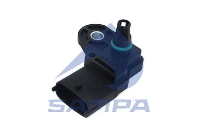 Sensor, presión del colector de admisión