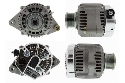 GENERATOR / ALTERNATOR MAPCO 13553 1