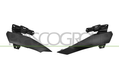 ACOPERIRE FARURI PRASCO PG6511235