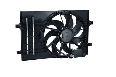 LüFTER MOTORKüHLUNG NRF 470181 19