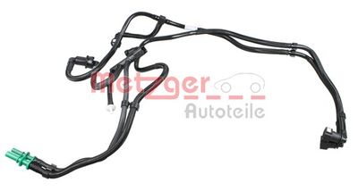 Топливопровод METZGER 2150047 для FORD C-MAX