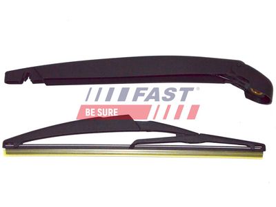 BRAT STERGATOR PARBRIZ FAST FT93326