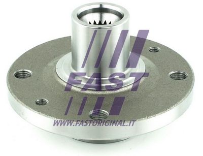 Piasta koła FAST FT23067