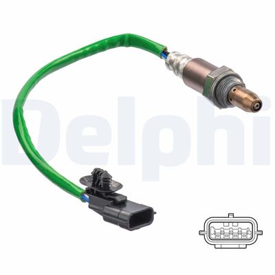 Sonda lambda DELPHI ES21309-12B1