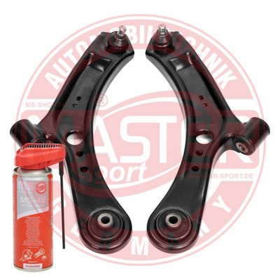 SET SUSPENSIE ROATA MASTER-SPORT GERMANY 37113KITMSP 3