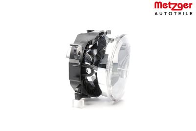 NEBELSCHEINWERFER METZGER AUTOTEILE 2080266 31