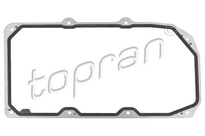 Прокладка, масляный поддон автоматической коробки передач TOPRAN 407 904 для MERCEDES-BENZ A-CLASS